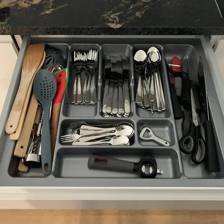 Gardenia Kamila 公寓