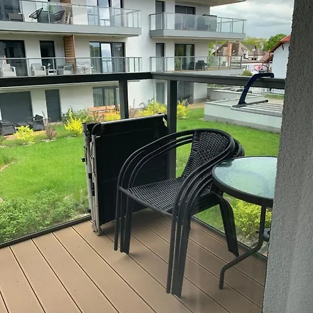 Gardenia Kamila Dziwnów