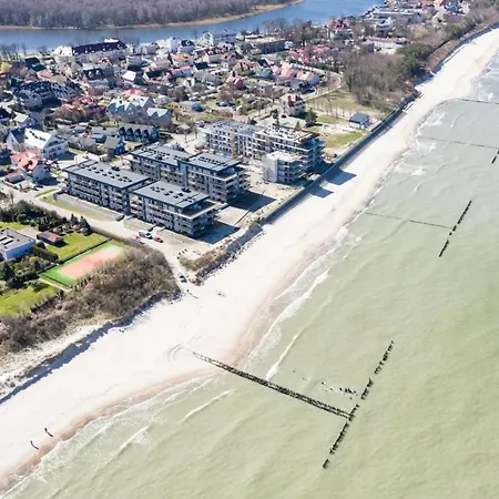 Gardenia Kamila * Dziwnów