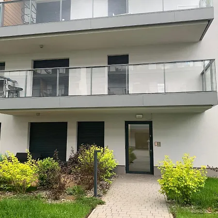 Apartament Gardenia Kamila * Dziwnow