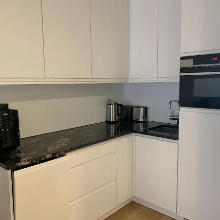 Apartament Gardenia Kamila Dziwnow