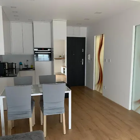 公寓 Gardenia Kamila