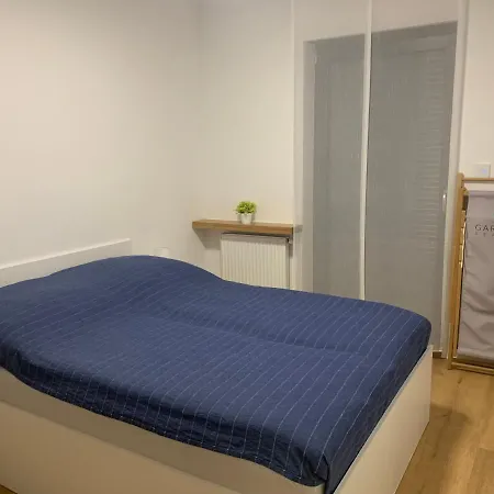 Gardenia Kamila 公寓 *