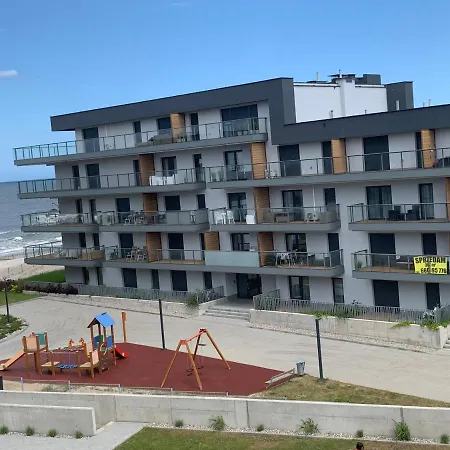 Gardenia Kamila Dziwnów