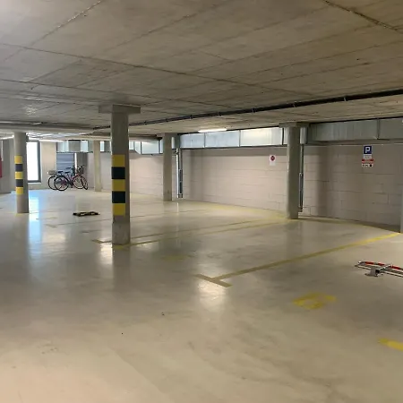 公寓 Gardenia Kamila *