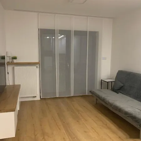 Apartament Gardenia Kamila Dziwnow