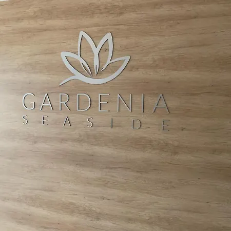 Gardenia Kamila Dziwnów