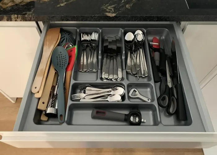 Gardenia Kamila Διαμέρισμα