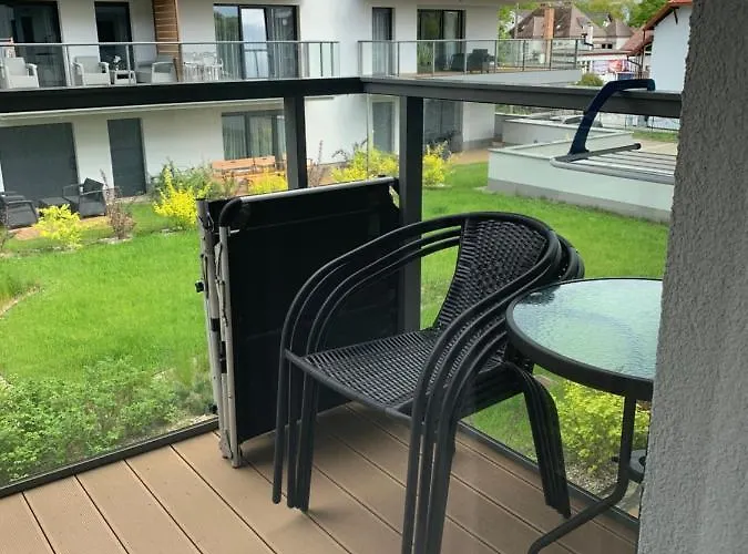 Gardenia Kamila Dziwnów