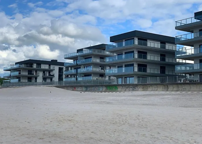 Gardenia Kamila * Dziwnów