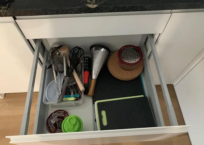 Gardenia Kamila * Dziwnów