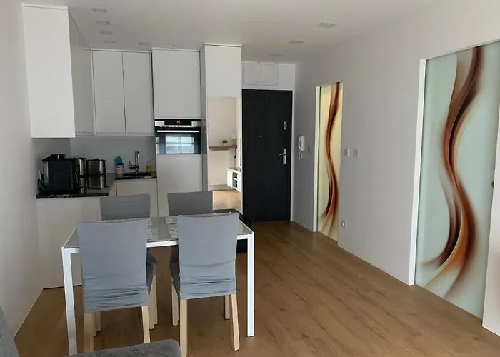 Διαμέρισμα Gardenia Kamila