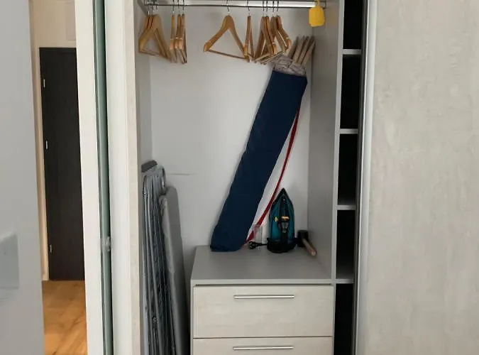 Διαμέρισμα Gardenia Kamila Dziwnów