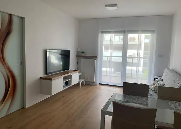 Διαμέρισμα Gardenia Kamila