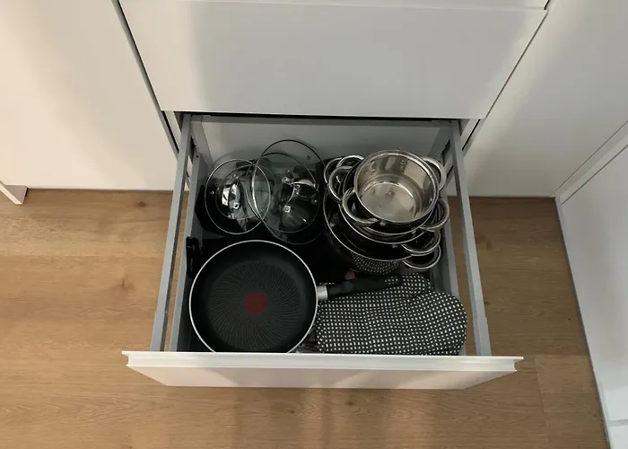 Gardenia Kamila Διαμέρισμα *