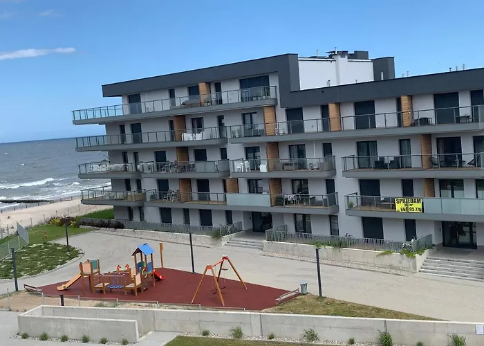 Gardenia Kamila Dziwnów