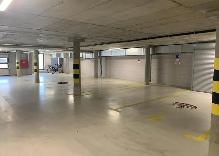 Διαμέρισμα Gardenia Kamila *