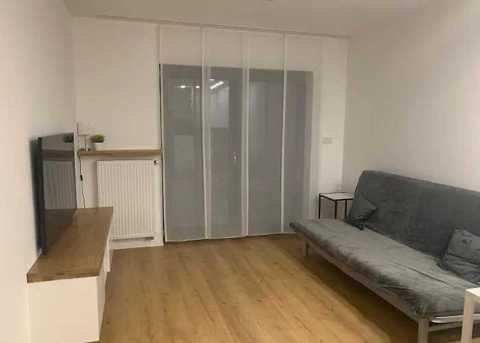 Gardenia Kamila Dziwnów