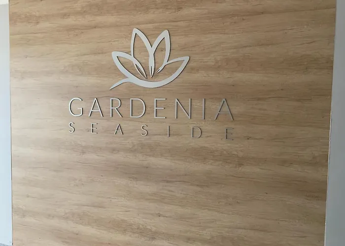 Gardenia Kamila Dziwnów